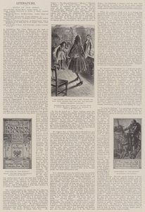 Libri illustrati da Charles Edmund Brock